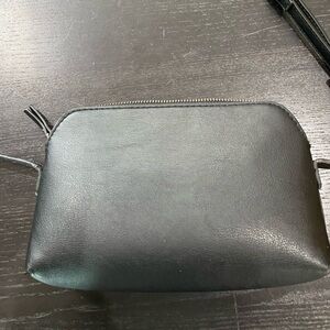 Universal Thread Charcoal Crossbody Bag